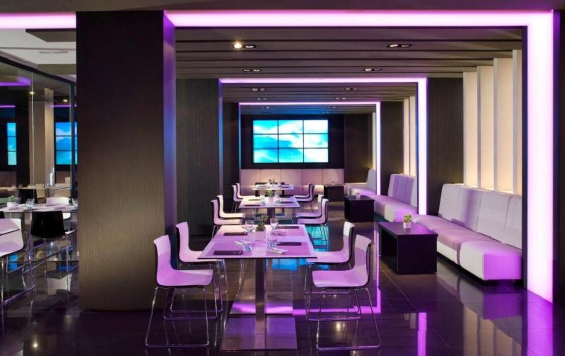 Meliá Sitges