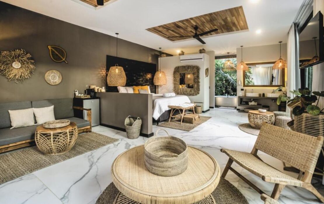 Namu Garden Hotel & Spa - Adults Only