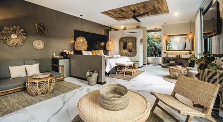 Namu Garden Hotel & Spa - Adults Only