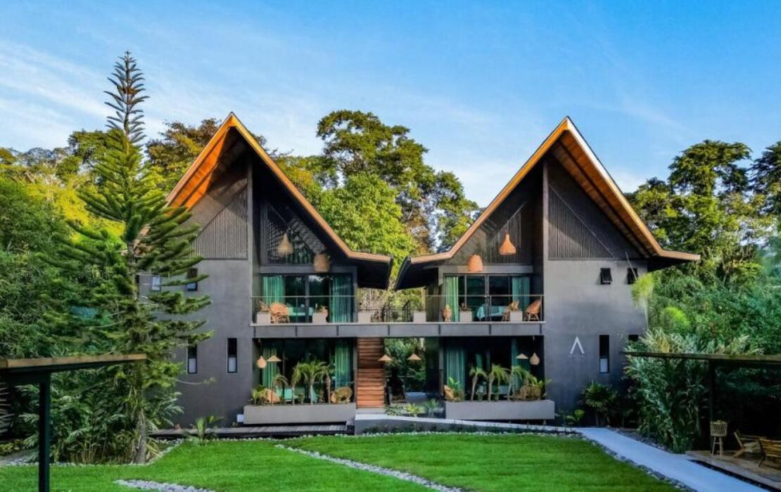 Namu Garden Hotel & Spa - Adults Only