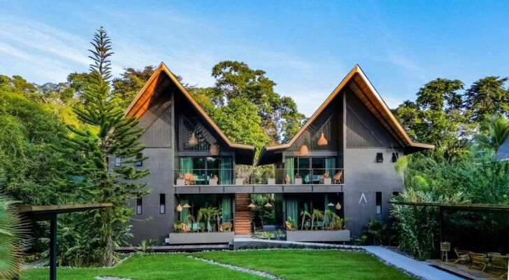Namu Garden Hotel & Spa - Adults Only