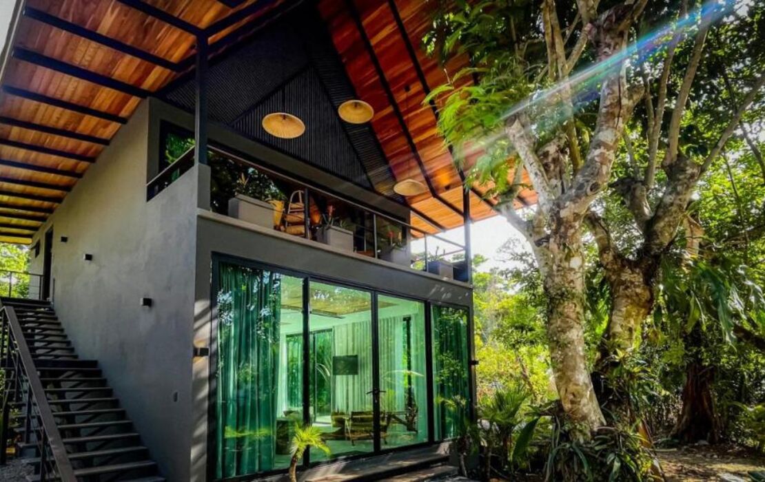 Namu Garden Hotel & Spa - Adults Only
