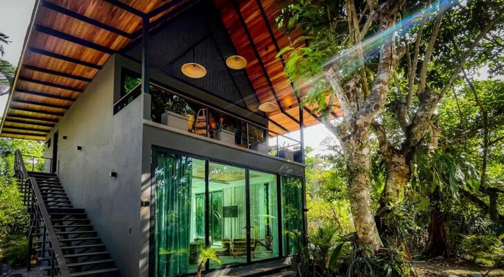 Namu Garden Hotel & Spa - Adults Only