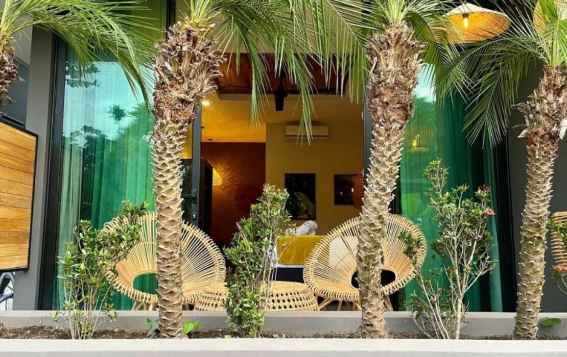 Namu Garden Hotel & Spa - Adults Only