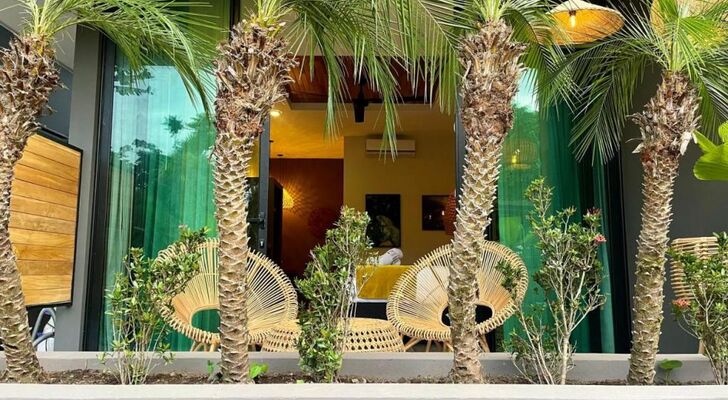 Namu Garden Hotel & Spa - Adults Only