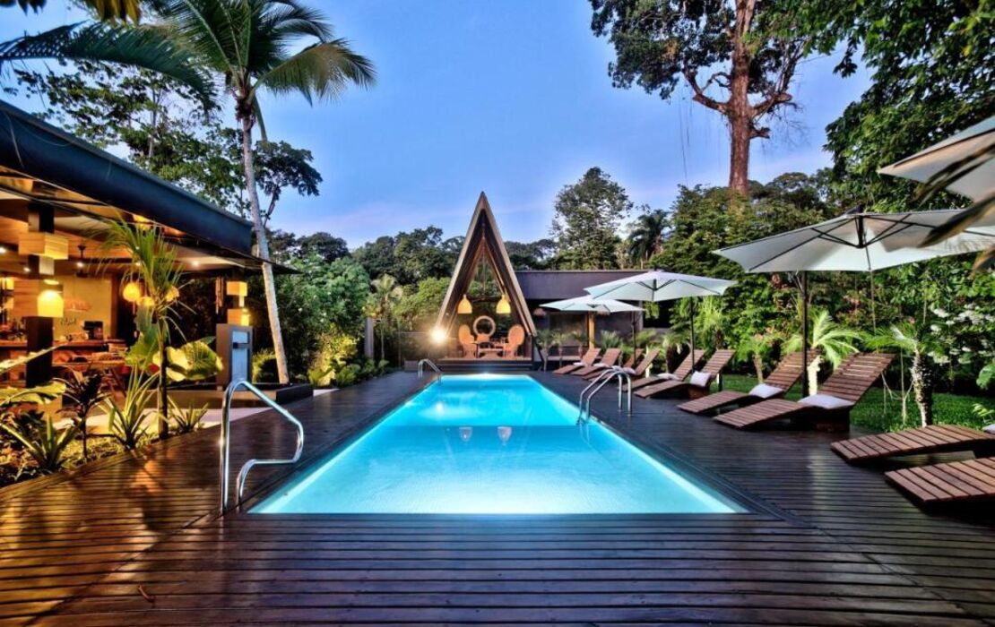 Namu Garden Hotel & Spa - Adults Only