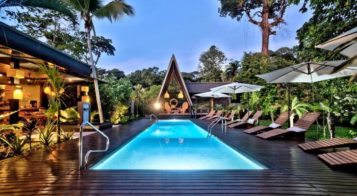 Namu Garden Hotel & Spa - Adults Only