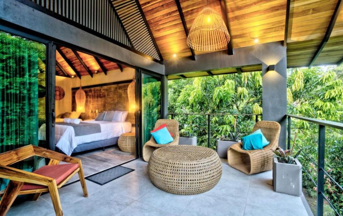 Namu Garden Hotel & Spa - Adults Only