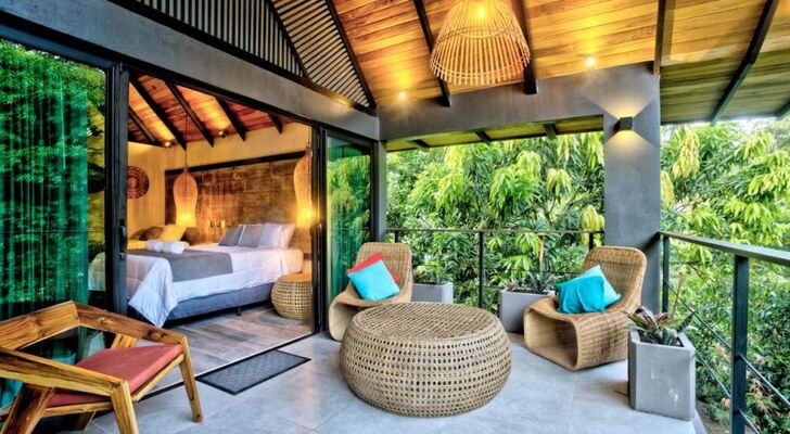 Namu Garden Hotel & Spa - Adults Only