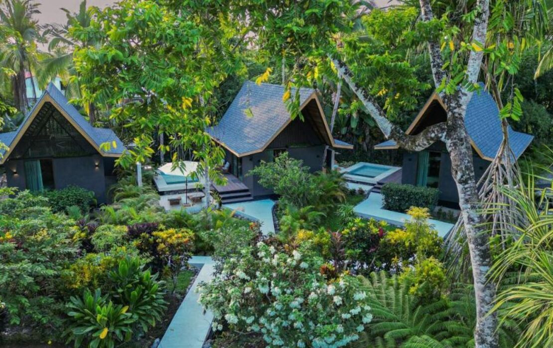 Namu Garden Hotel & Spa - Adults Only
