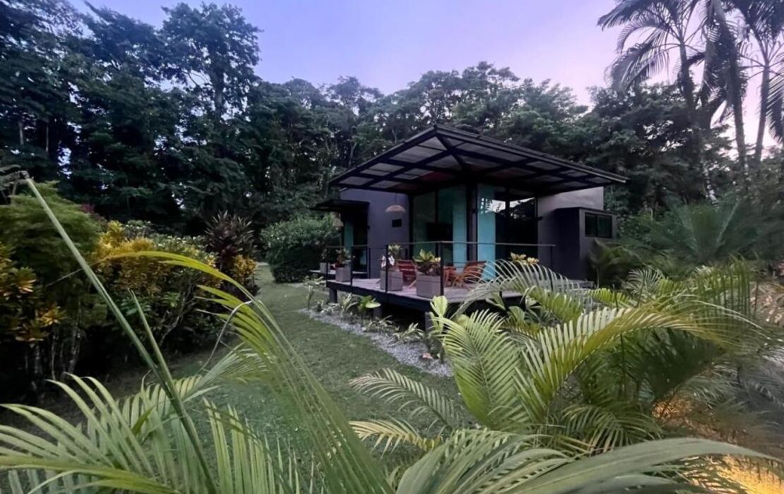 Namu Garden Hotel & Spa - Adults Only