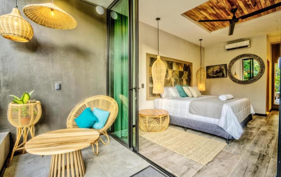Namu Garden Hotel & Spa - Adults Only