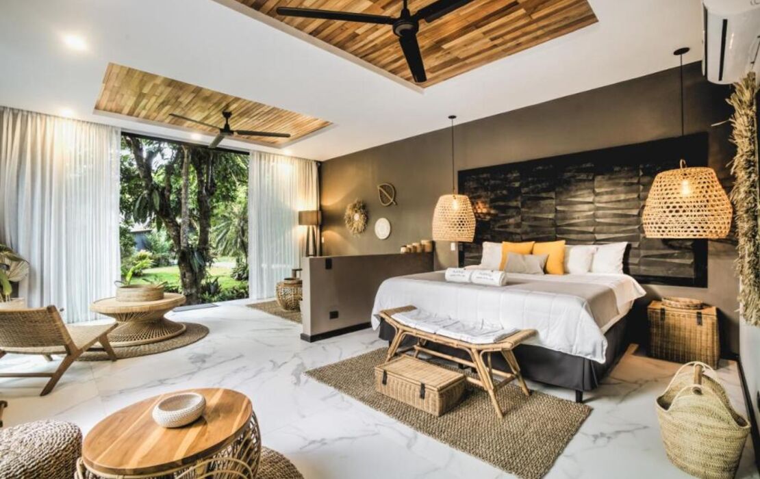 Namu Garden Hotel & Spa - Adults Only