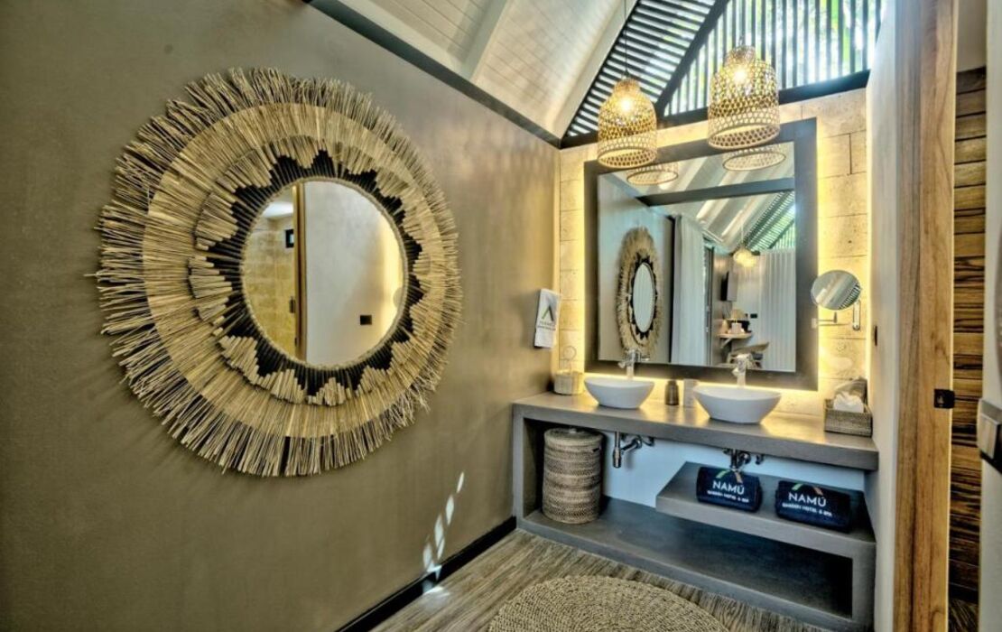 Namu Garden Hotel & Spa - Adults Only