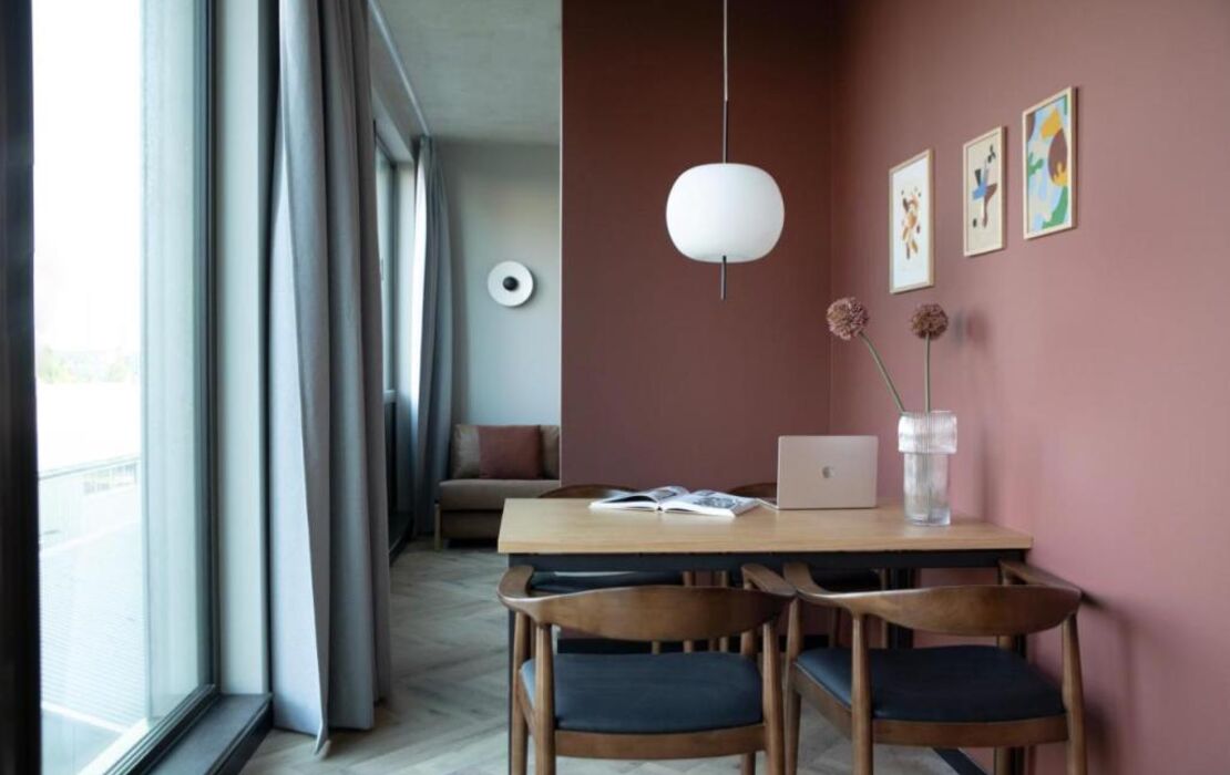 Bob W Amsterdam Noord