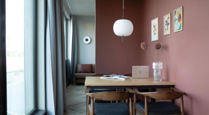 Bob W Amsterdam Noord