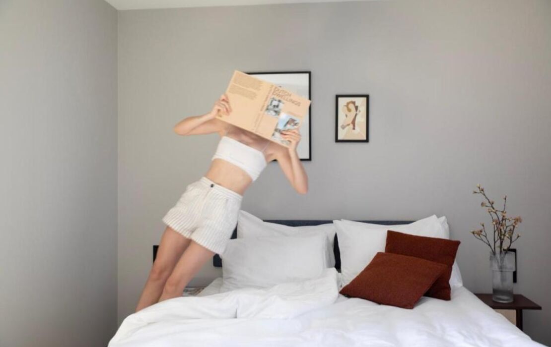 Bob W Amsterdam Noord