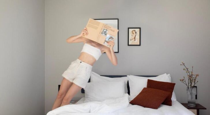 Bob W Amsterdam Noord