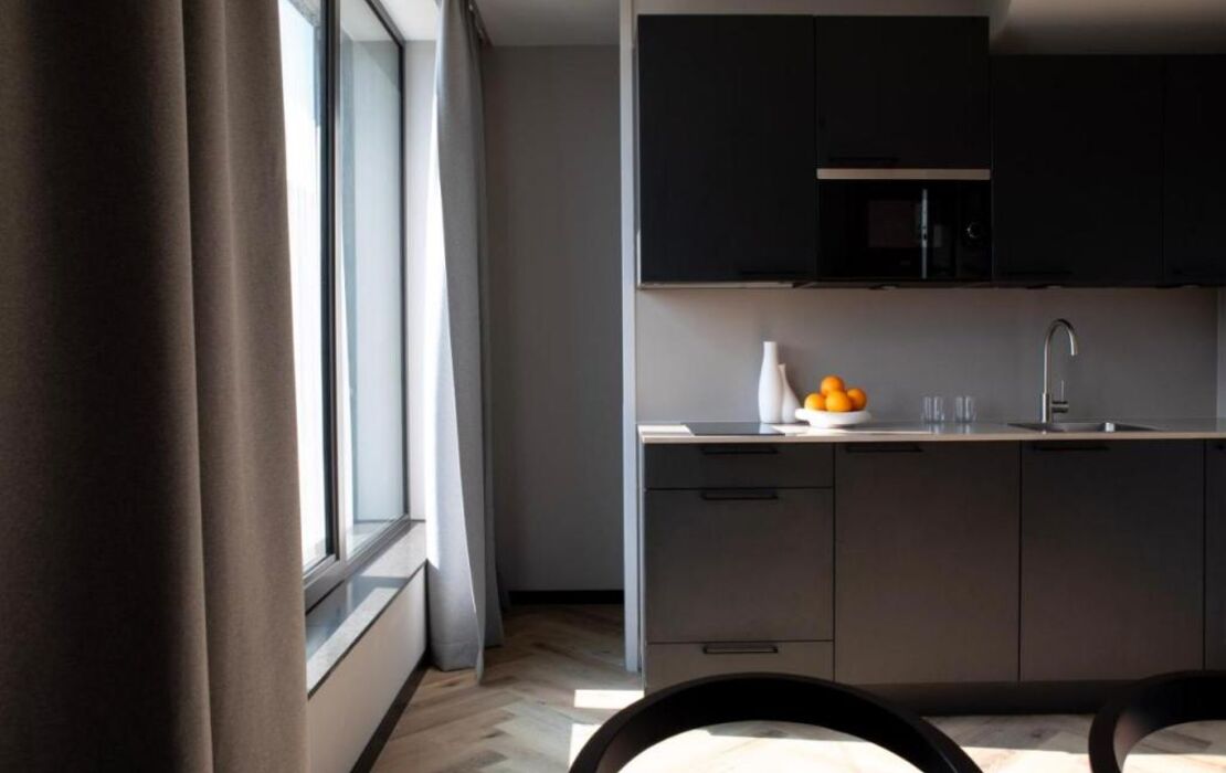 Bob W Amsterdam Noord