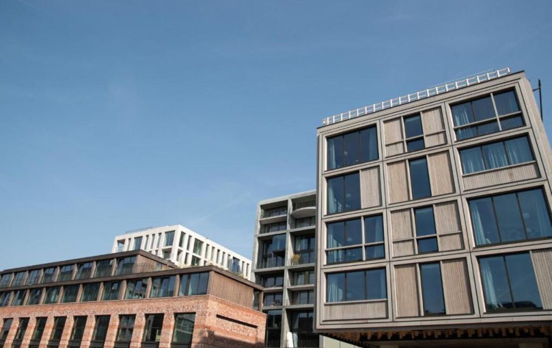 Bob W Amsterdam Noord