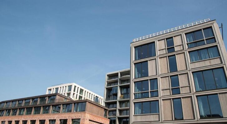 Bob W Amsterdam Noord