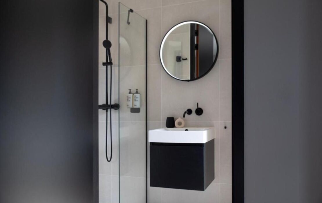 Bob W Amsterdam Noord