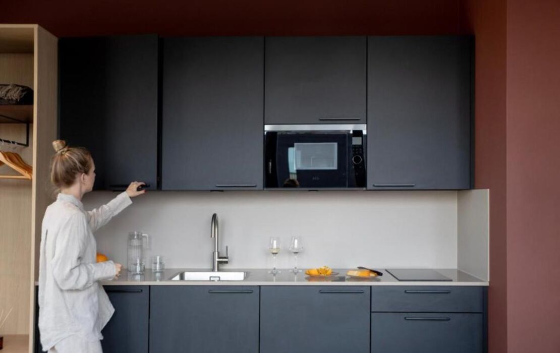 Bob W Amsterdam Noord