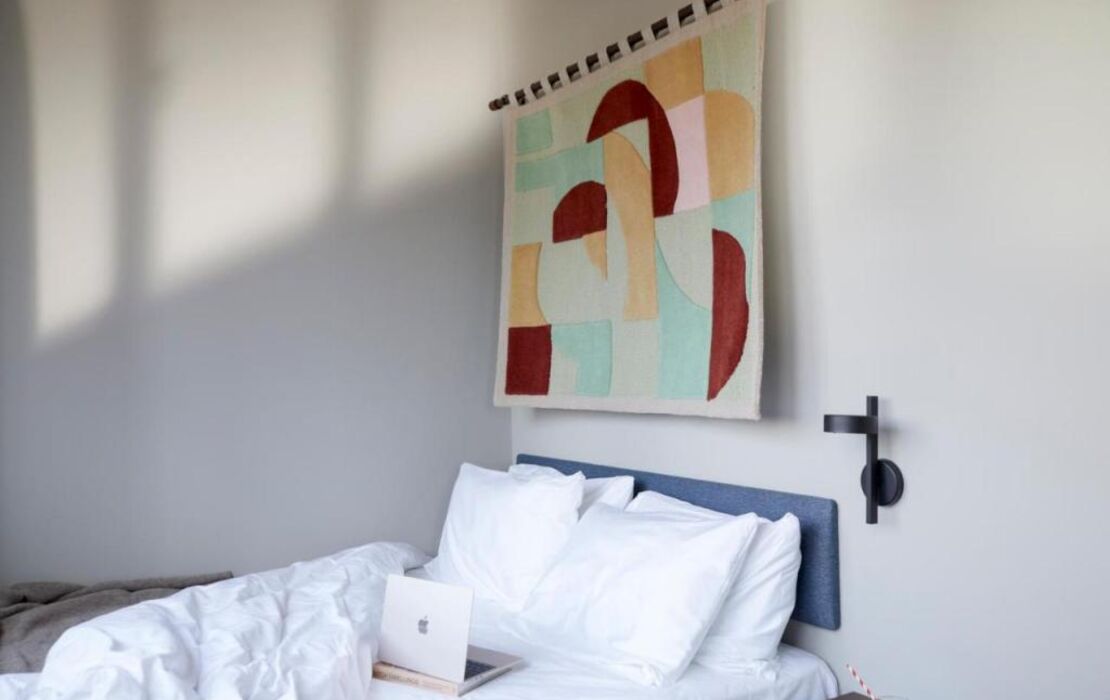 Bob W Amsterdam Noord