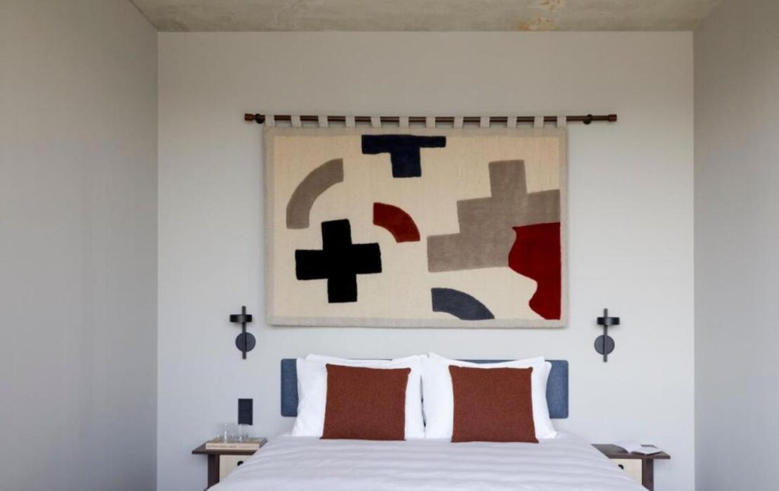 Bob W Amsterdam Noord