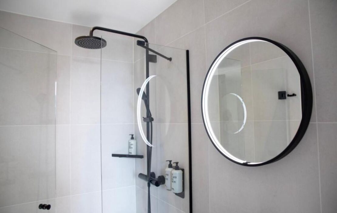 Bob W Amsterdam Noord