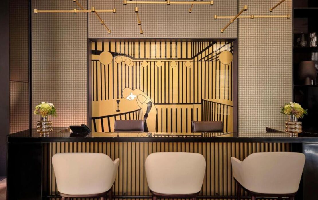 art'otel Zagreb, Powered by Radisson Hotels