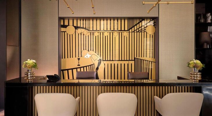 art'otel Zagreb, Powered by Radisson Hotels