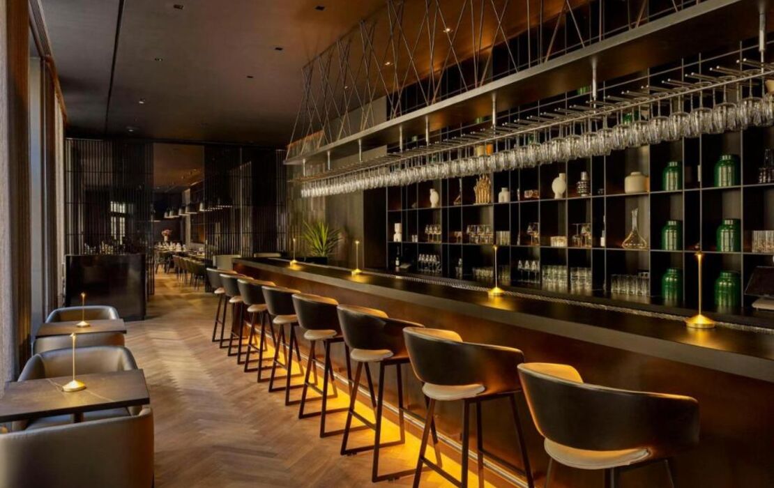 art'otel Zagreb, Powered by Radisson Hotels