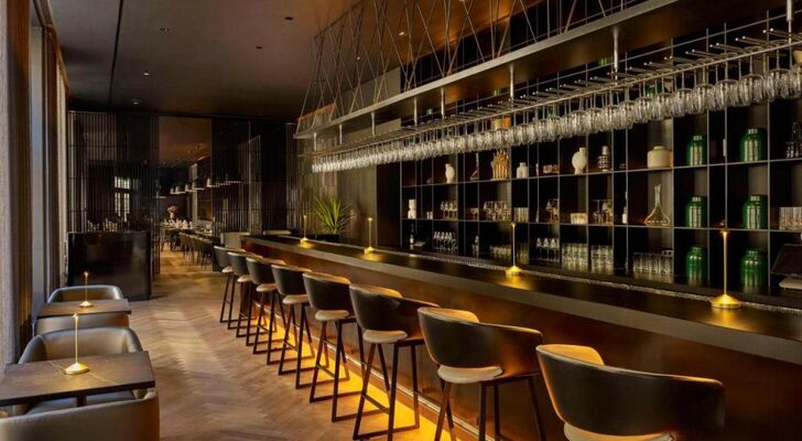 art'otel Zagreb, Powered by Radisson Hotels