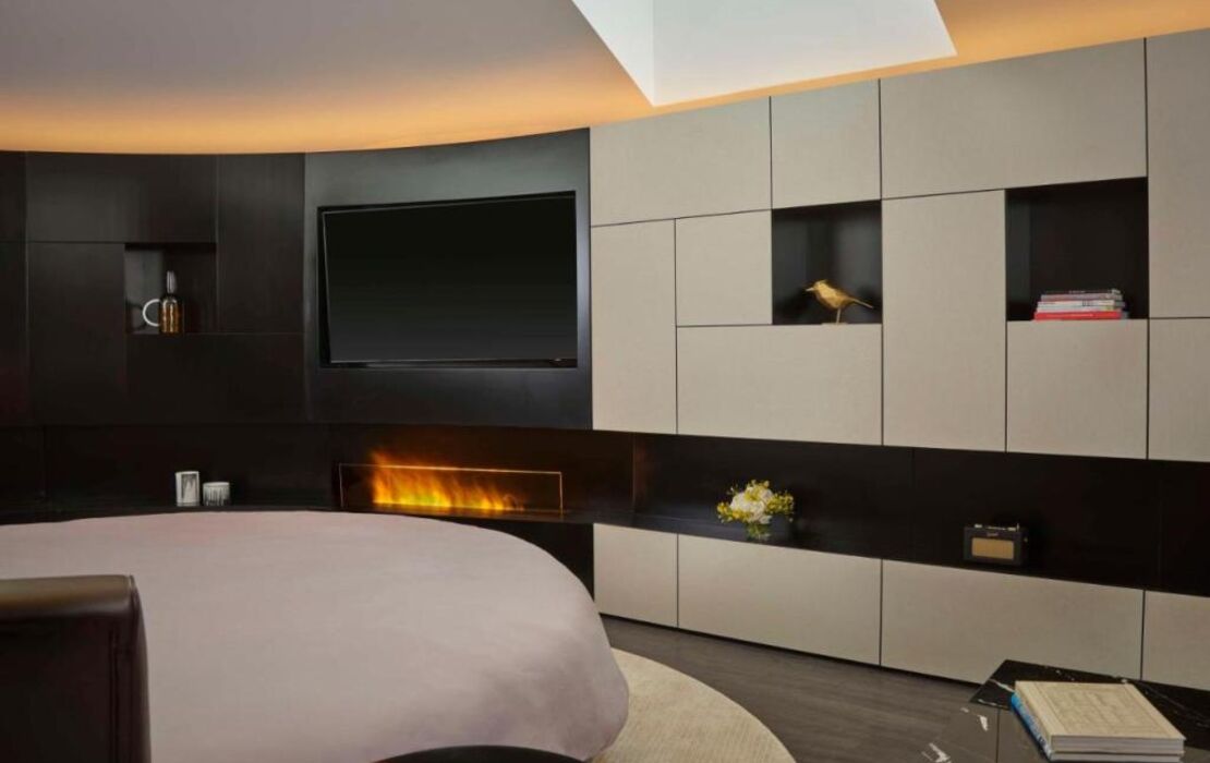 art'otel Zagreb, Powered by Radisson Hotels