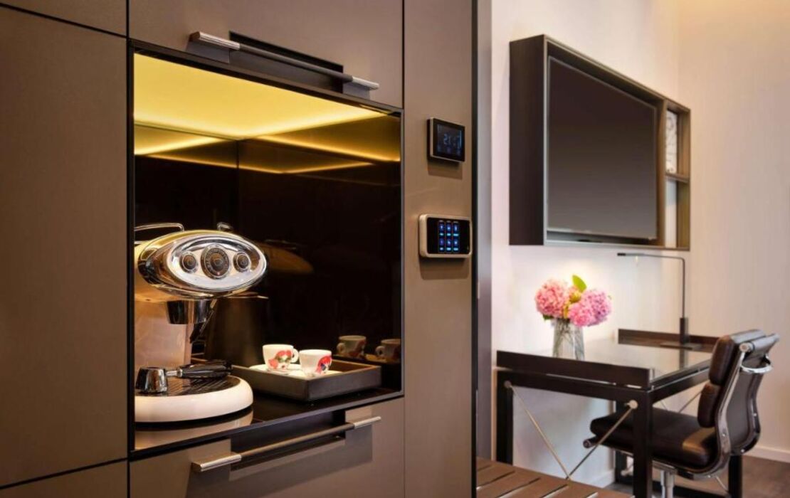 art'otel Zagreb, Powered by Radisson Hotels