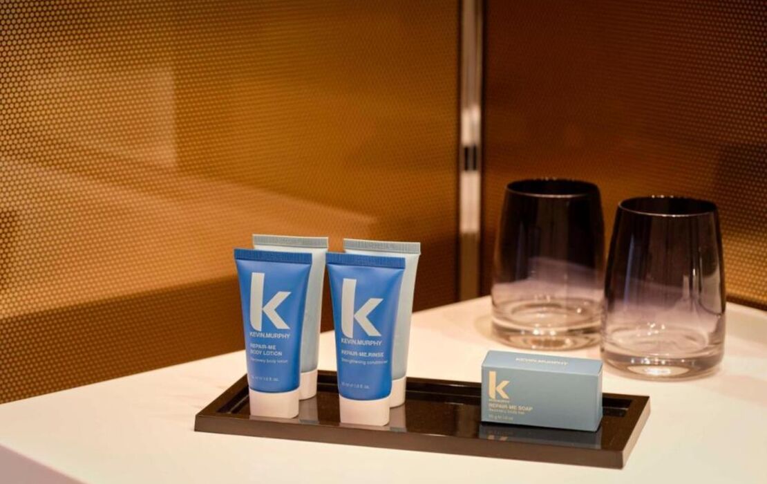 art'otel Zagreb, Powered by Radisson Hotels