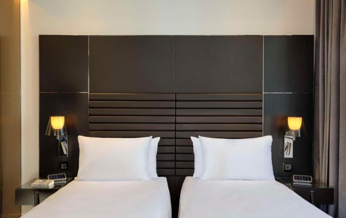 art'otel Zagreb, Powered by Radisson Hotels