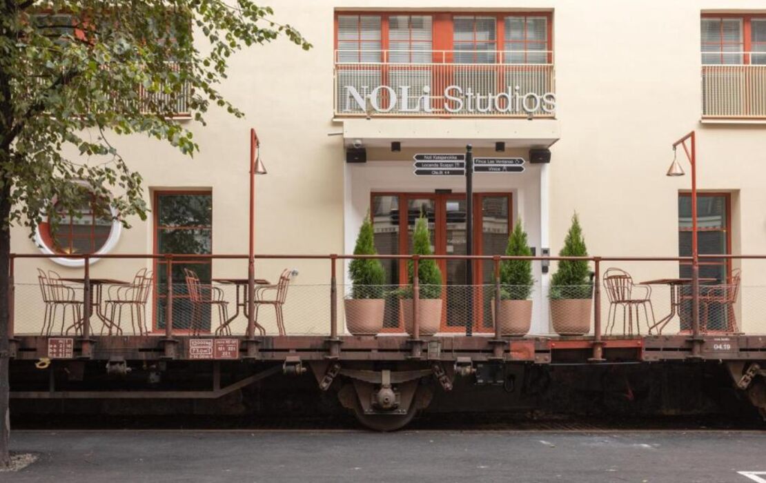 Noli Katajanokka II
