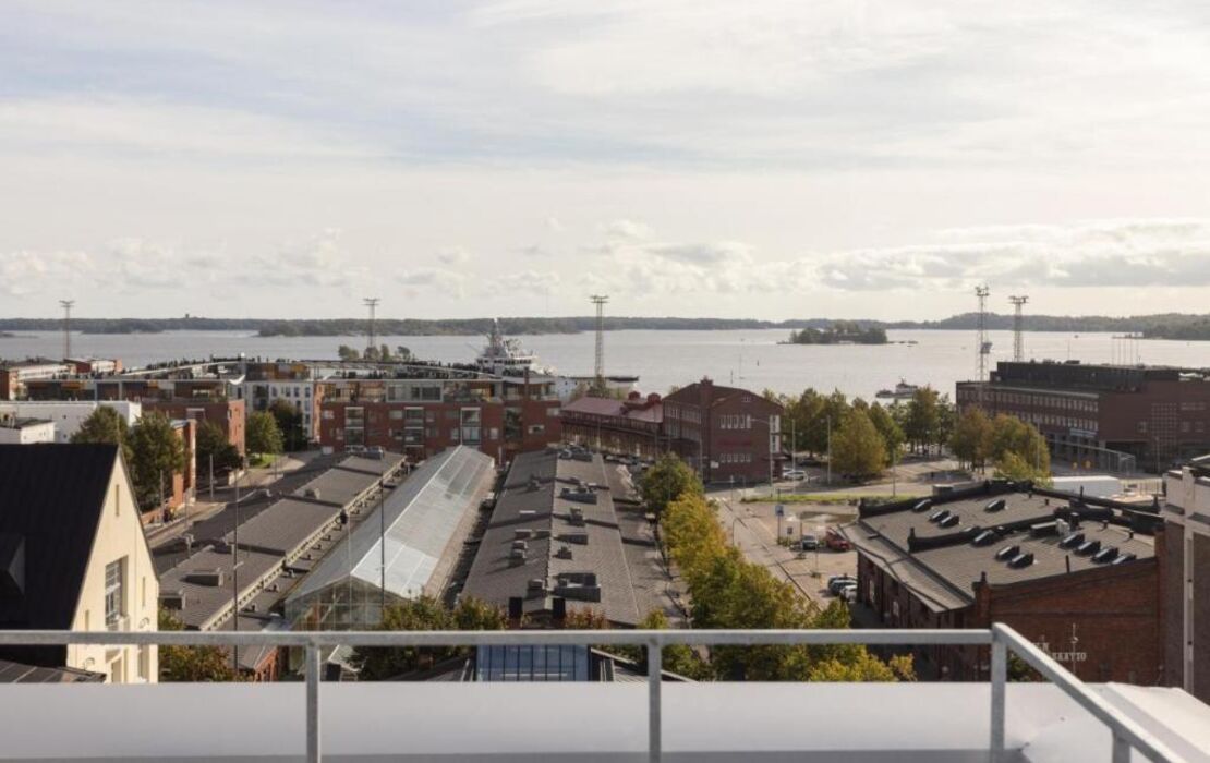 Noli Katajanokka II