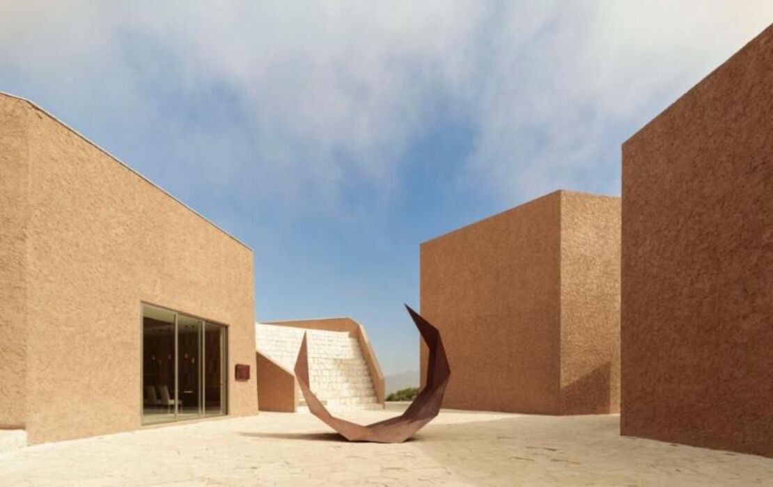 Banyan Tree Veya, Valle de Guadalupe