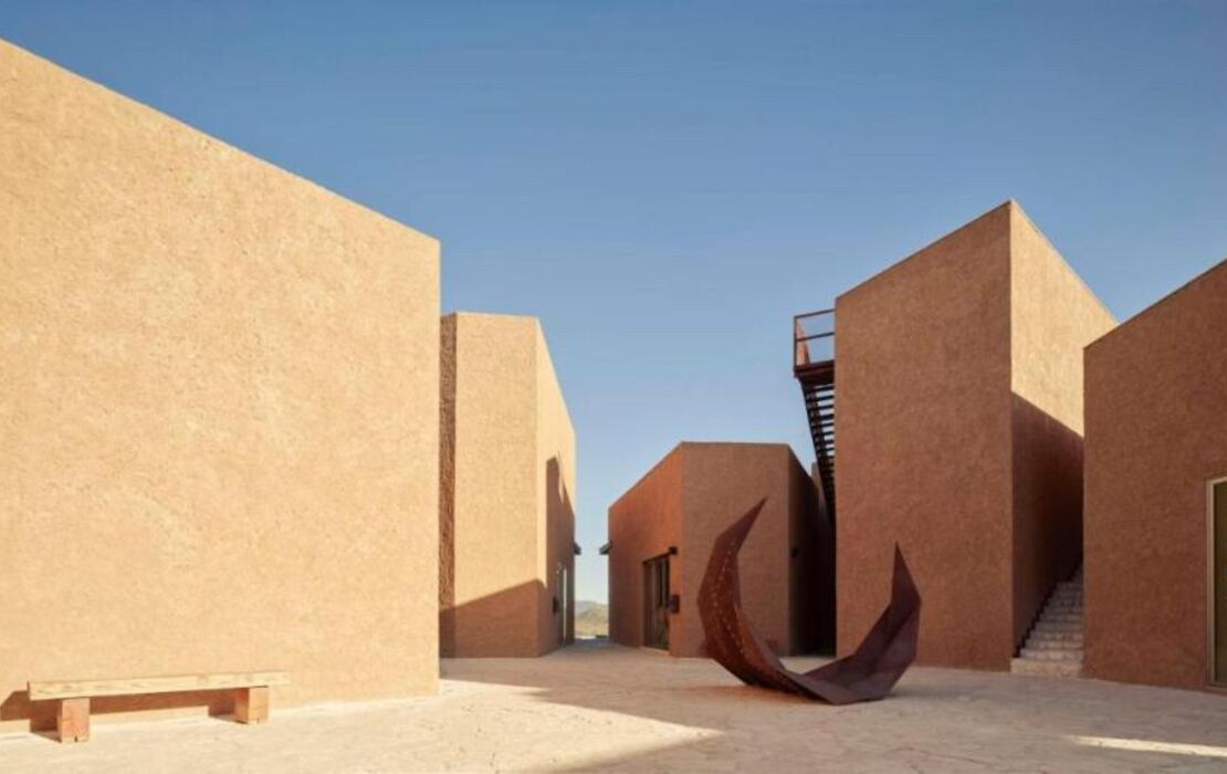 Banyan Tree Veya, Valle de Guadalupe