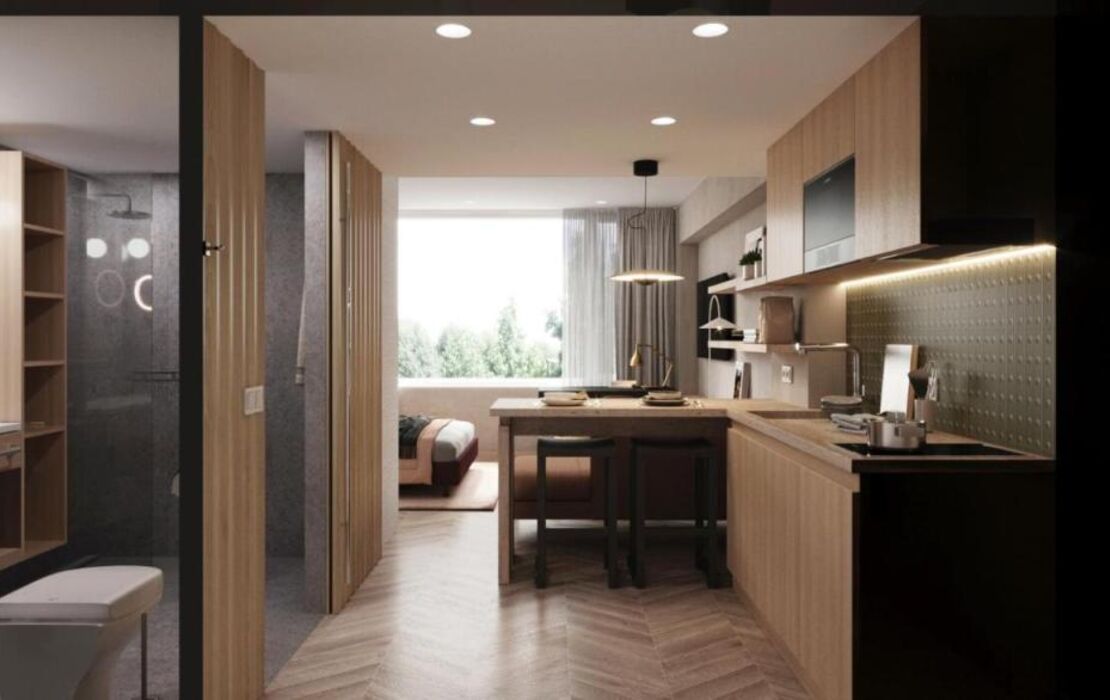 Residence Inn by Marriott Geneva City Nations
