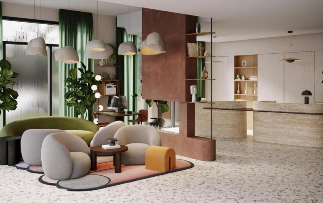 Residence Inn by Marriott Geneva City Nations