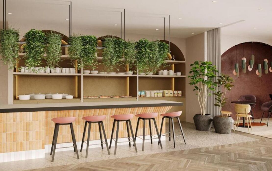 Residence Inn by Marriott Geneva City Nations