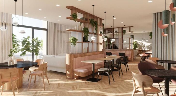 Residence Inn by Marriott Geneva City Nations