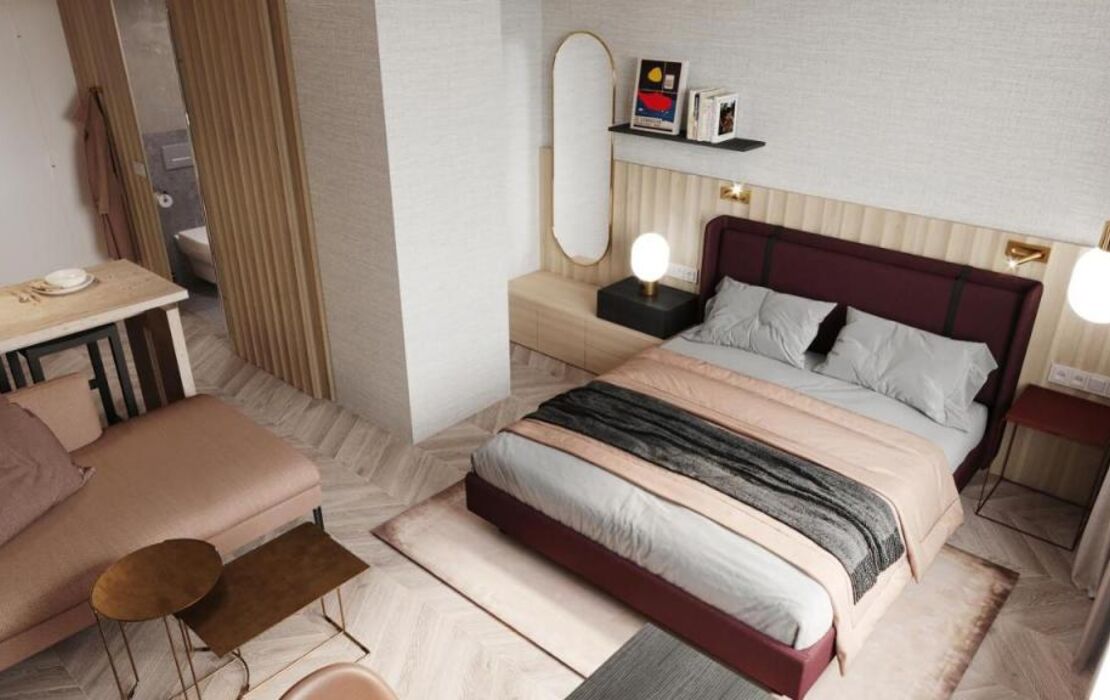 Residence Inn by Marriott Geneva City Nations