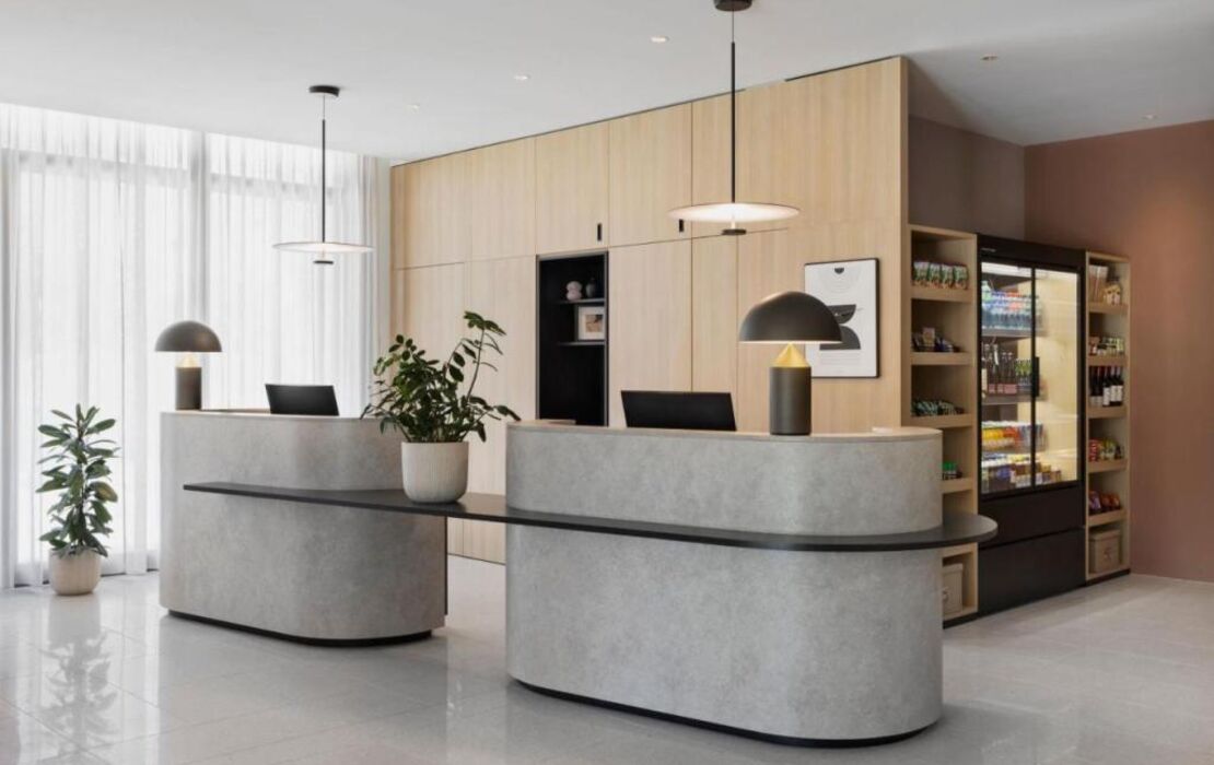 Residence Inn by Marriott Geneva City Nations