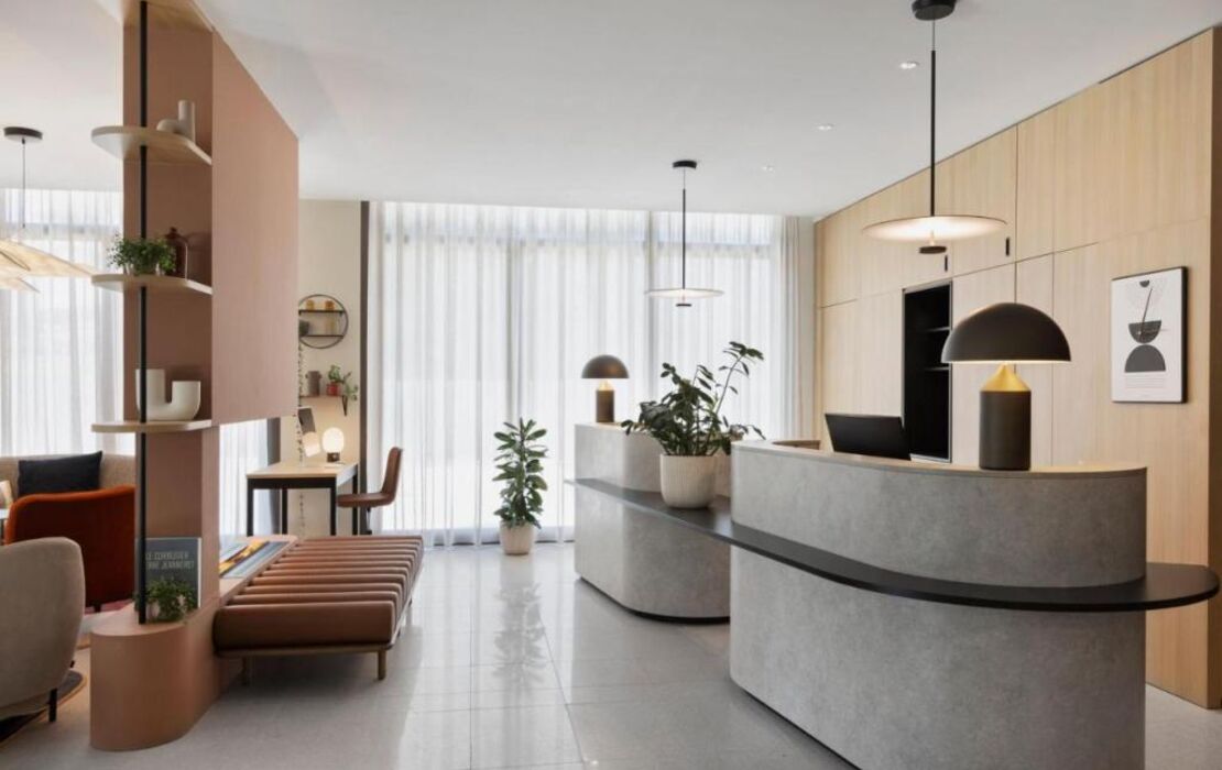 Residence Inn by Marriott Geneva City Nations