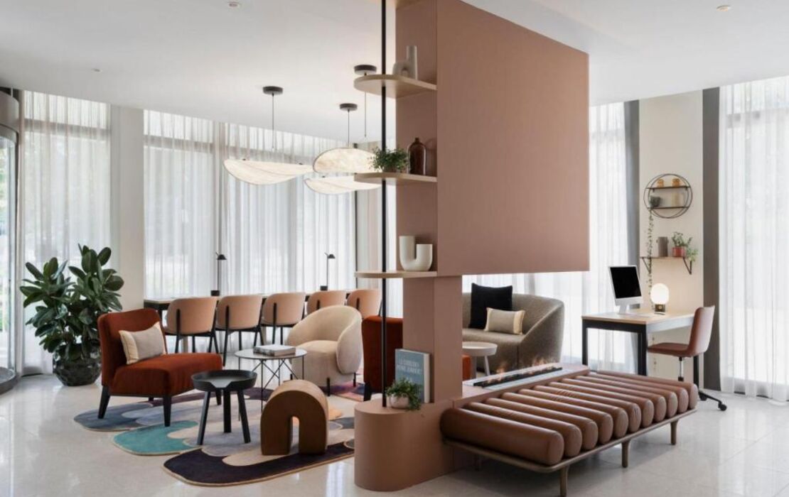 Residence Inn by Marriott Geneva City Nations